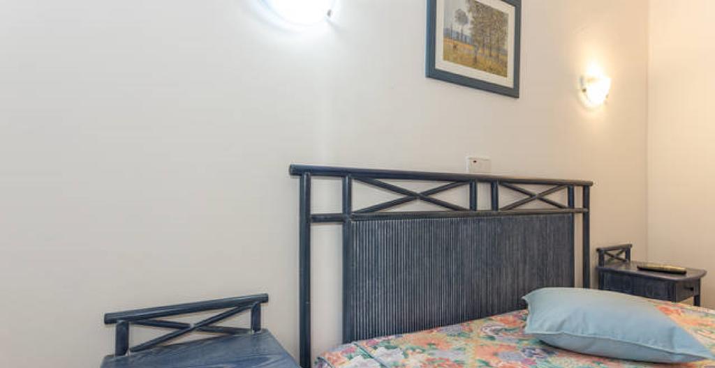 Residencial Miramar Hotel Quarteira Room photo